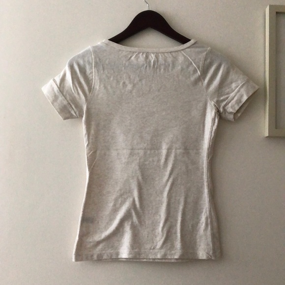 The Limited Perfect Fit Tee - Picture 5 of 8